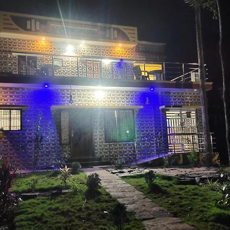 Sp Resort Inn Yercaud Exteriér fotografie